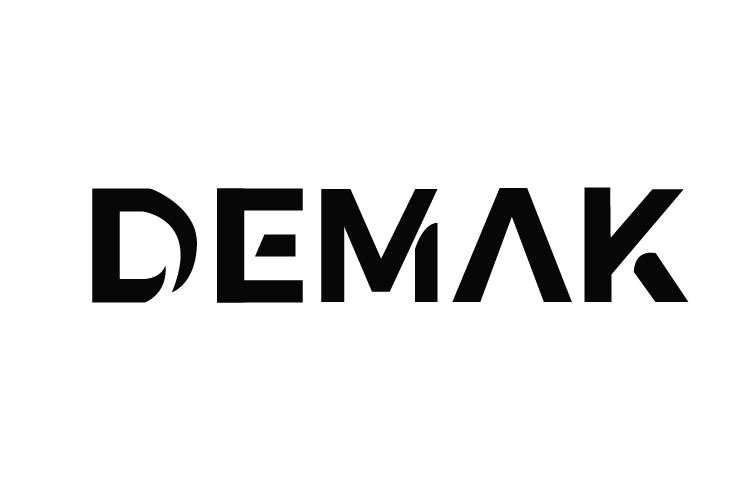 DEMAK Logo